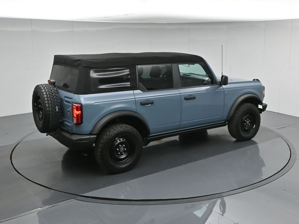 Certified Used 2022 Gray Ford Black Diamond image 37