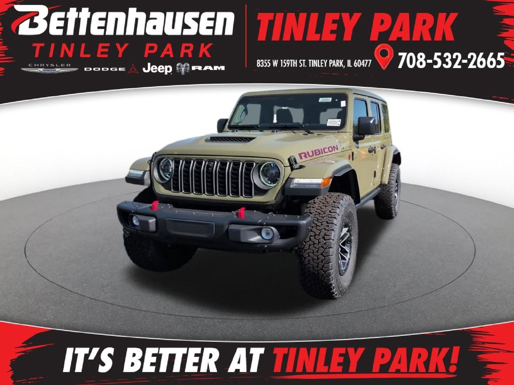 New 2027 41 Paint Jeep  image 15