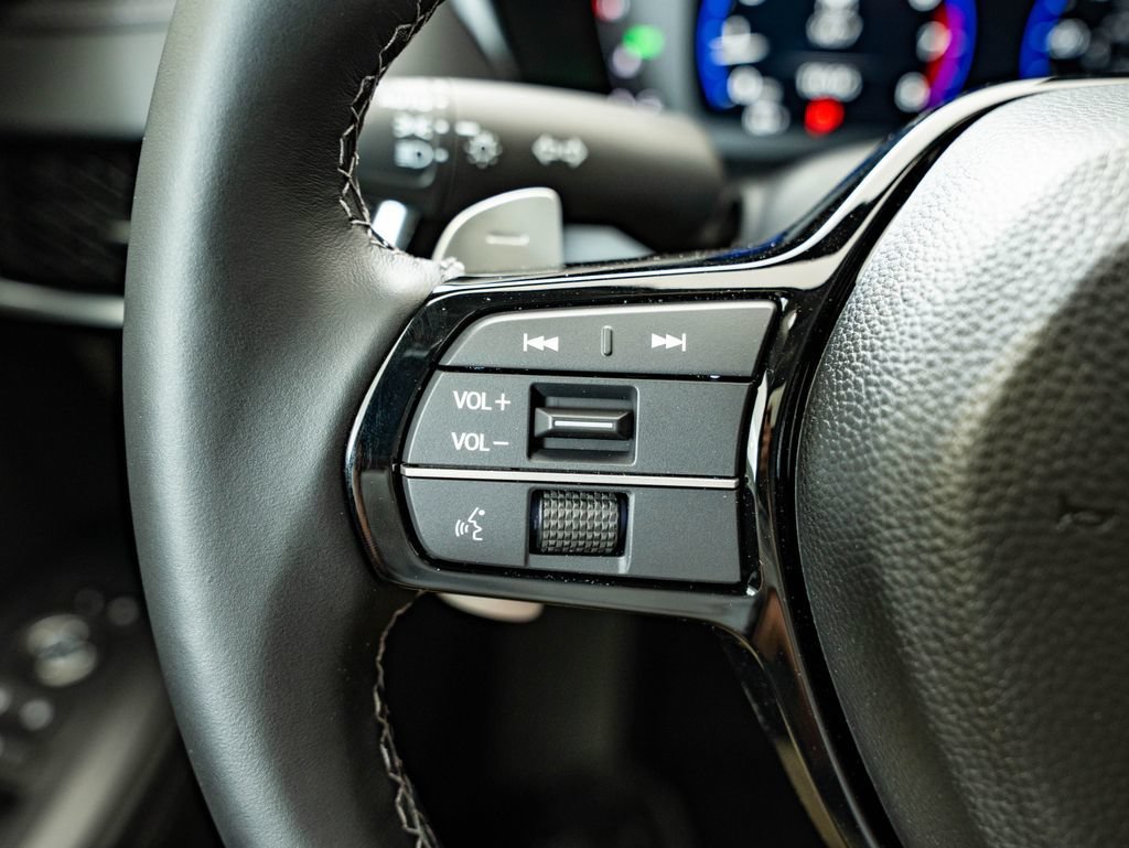 New 2026 Urban Gray Pearl Acura AWD image 27