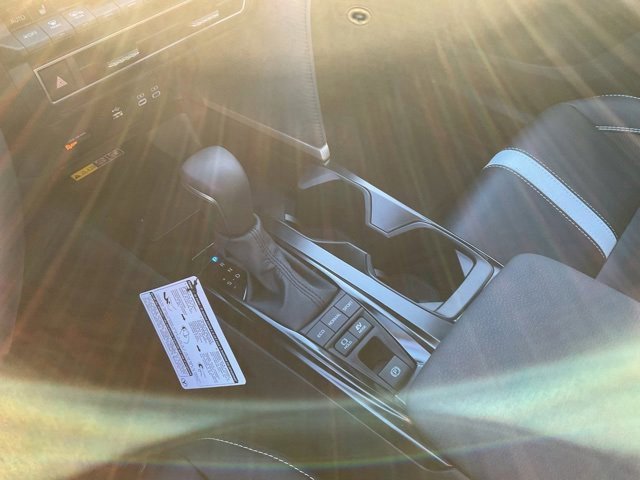 2026 Toyota Camry SE - Photo 28