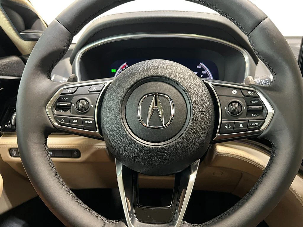 2026 Acura MDX Advance Package - Photo 26
