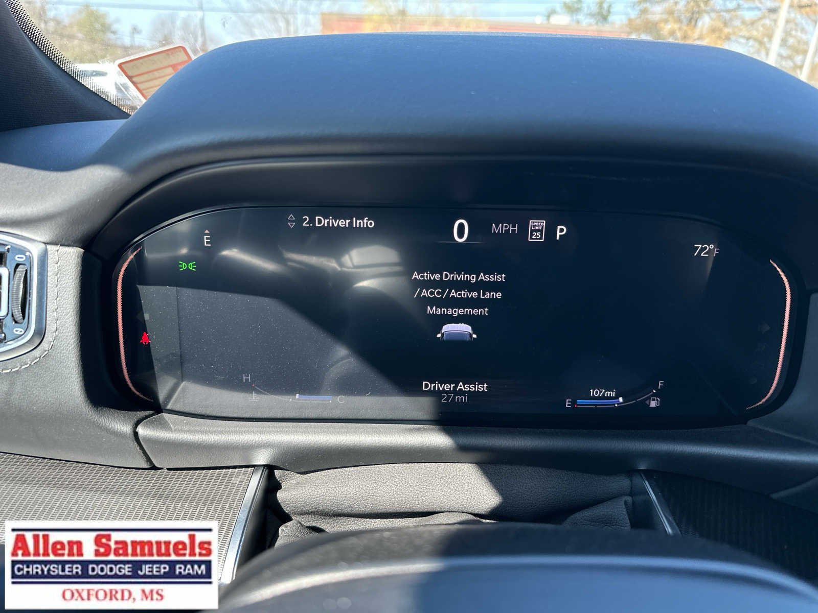 2026 Jeep Grand Wagoneer Summit Obsidian - Photo 25