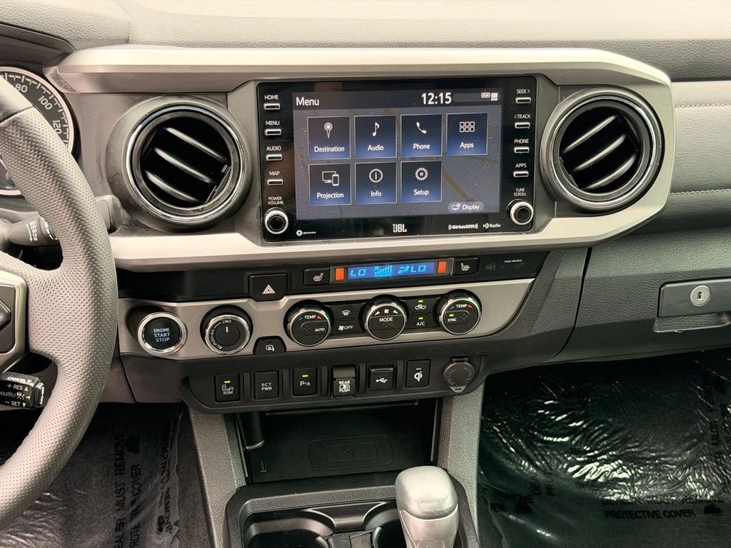 Certified Used 2023 Gray Toyota Limited image 16