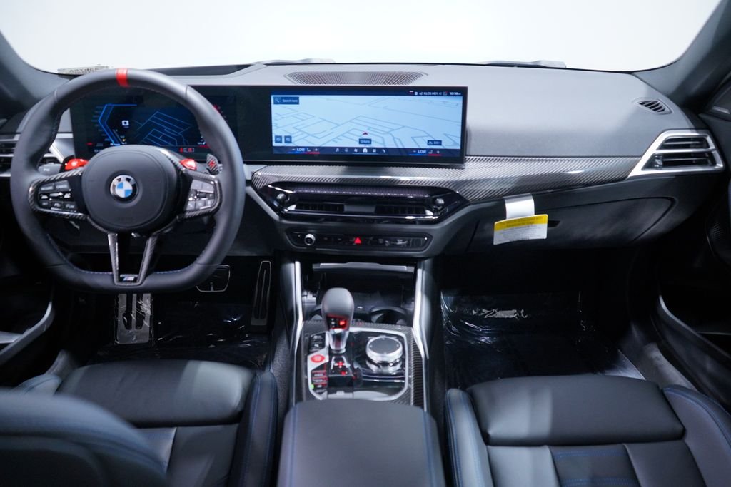 New 2026 Blue BMW Base image 15