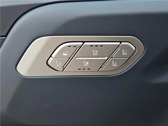 New 2027 Midnight Lake KIA SX-Prestige All-Wheel Drive image 14