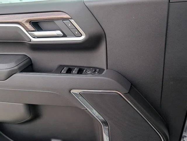 2026 Chevrolet Silverado 1500 RST - Photo 15