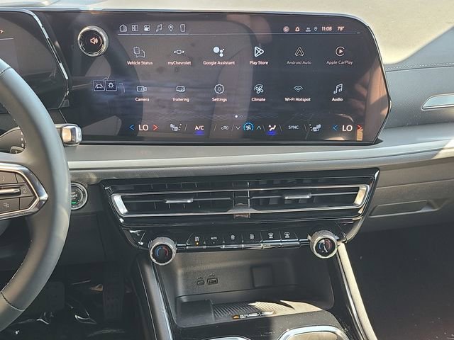 2026 Chevrolet Traverse LT - Photo 21