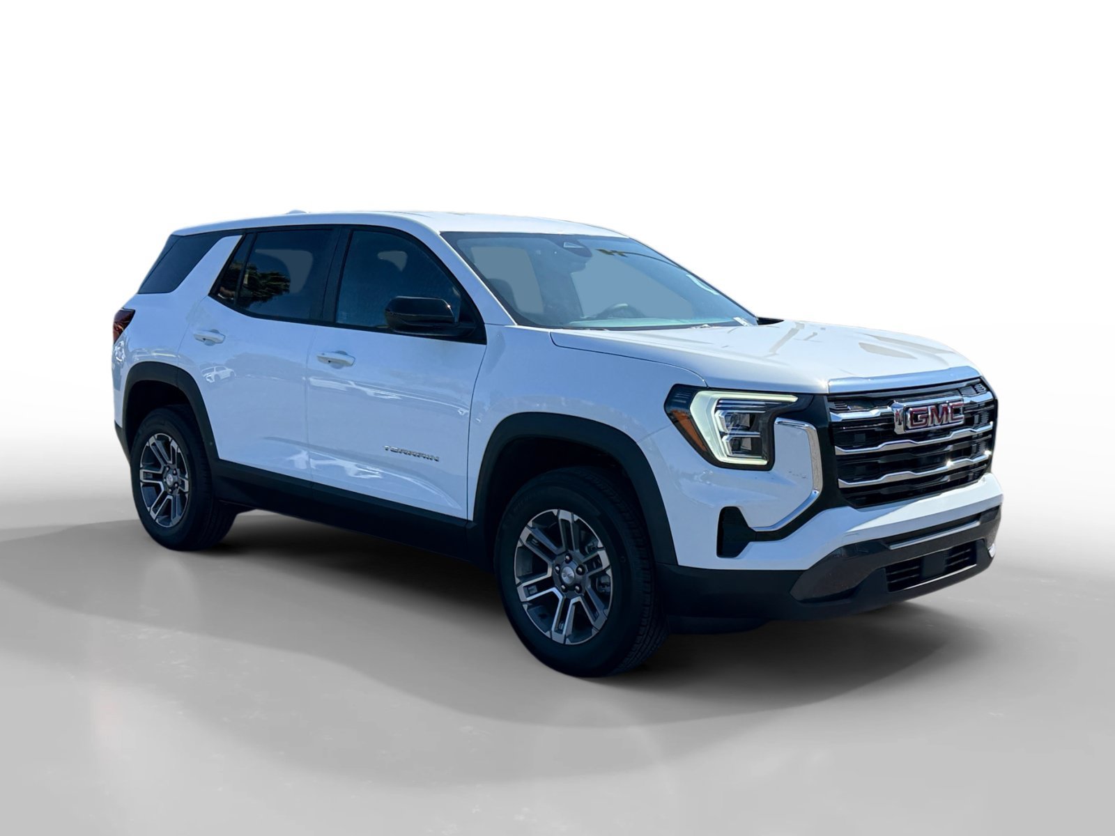 2026 GMC Terrain Elevation - Photo 7