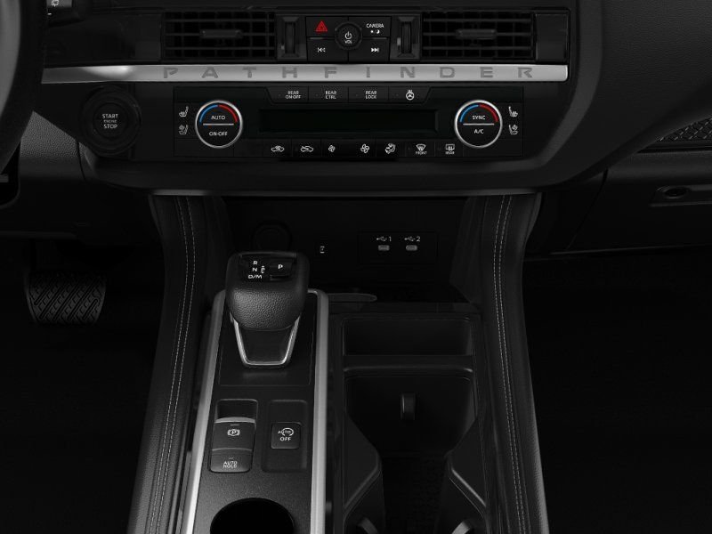 New 2026 Green Nissan Platinum image 21