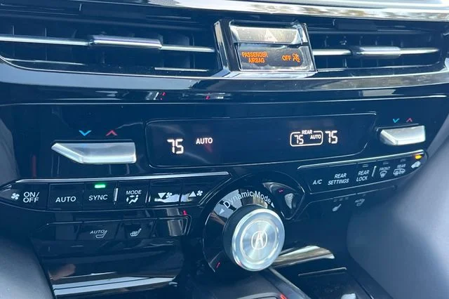 2026 Acura MDX Technology Package - Photo 19