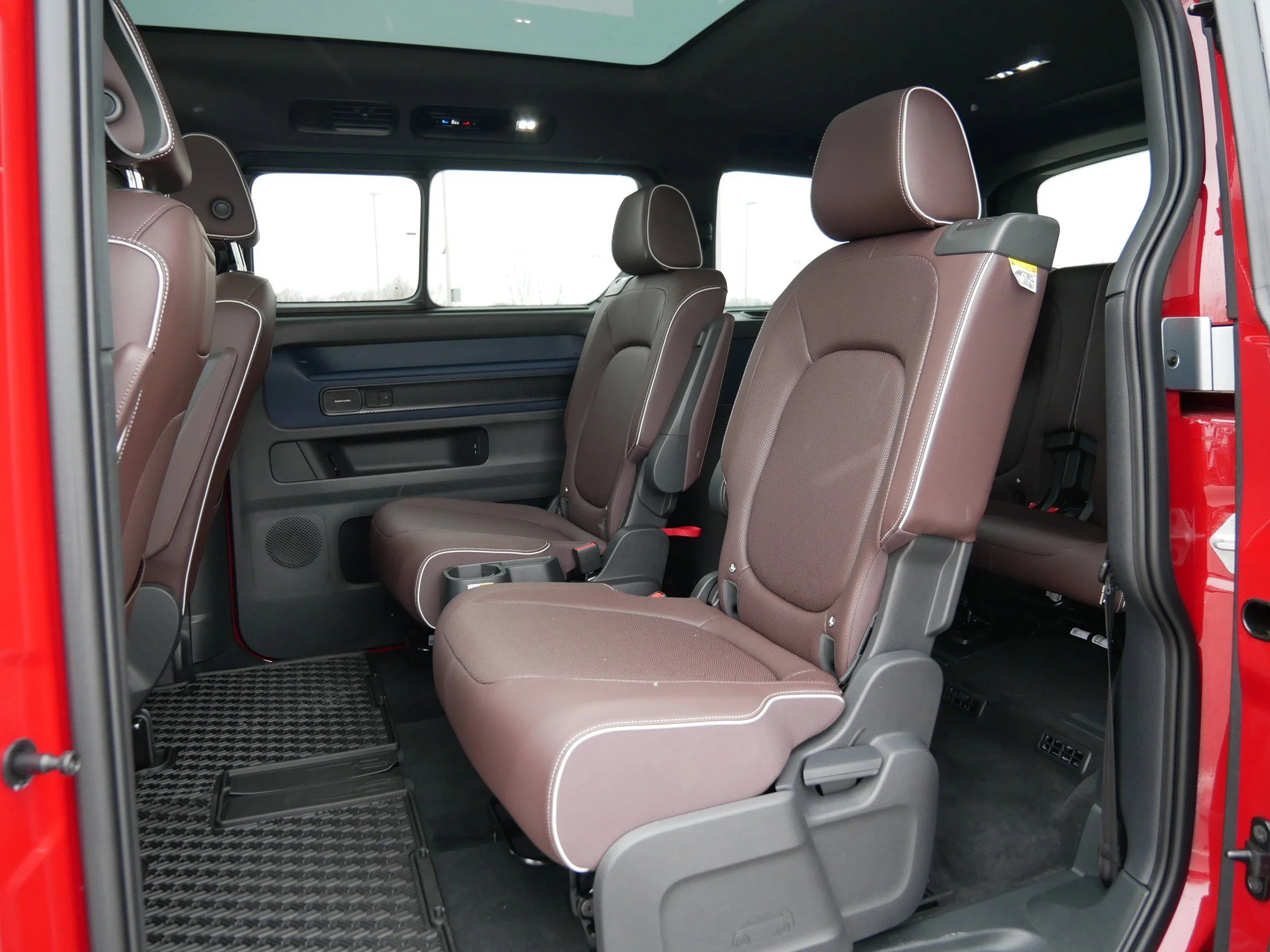 2025 Volkswagen ID. Buzz PRO S PLus - Photo 8