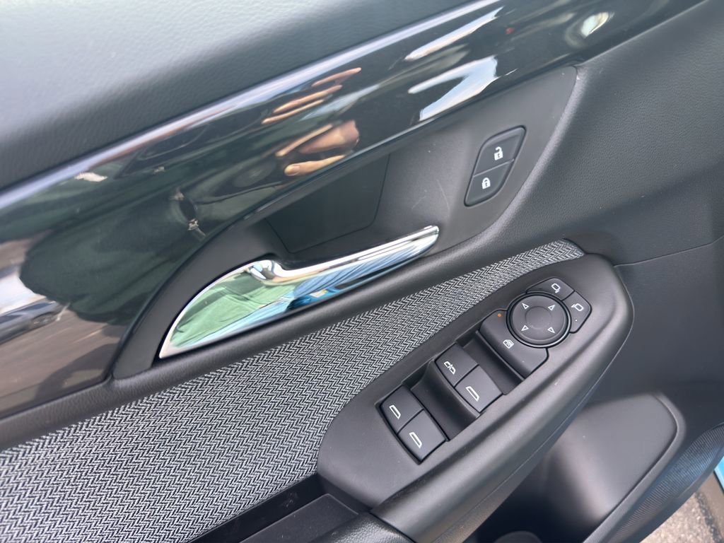2026 Chevrolet Trailblazer LS - Photo 12