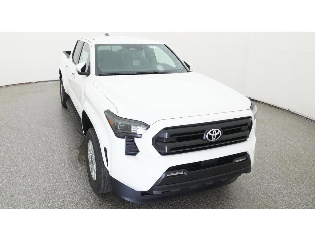 New 2026 Ice Toyota SR5 image 14