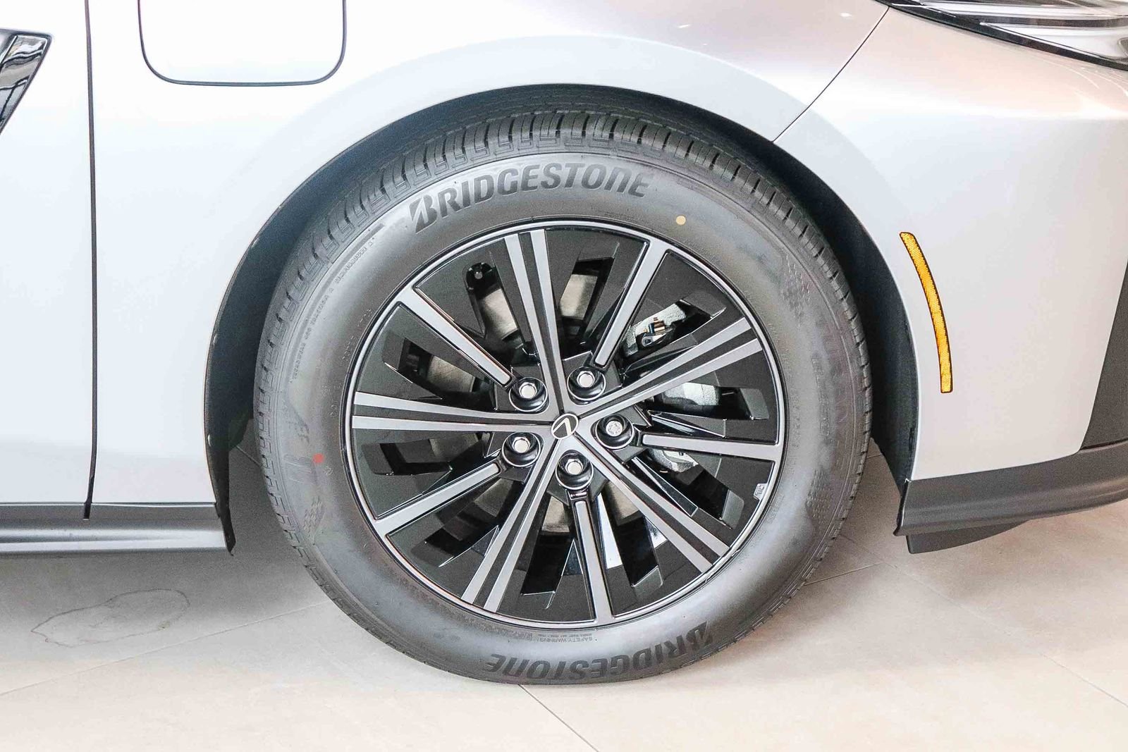 2026 Lexus ES BEV 500e Premium AWD - Photo 9