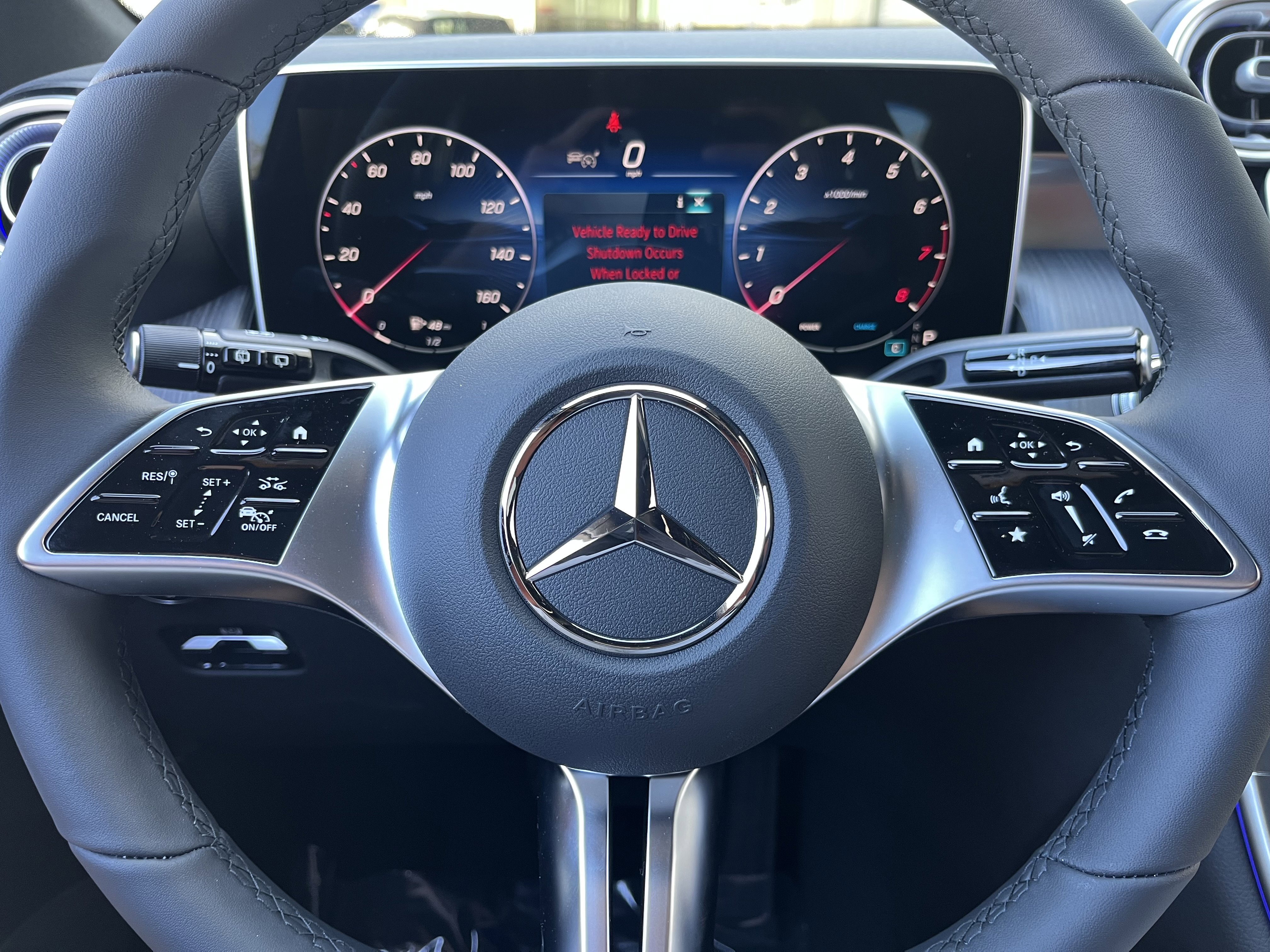 New 2026 Graphite Grey Metallic Mercedes-Benz GLC 300 image 24