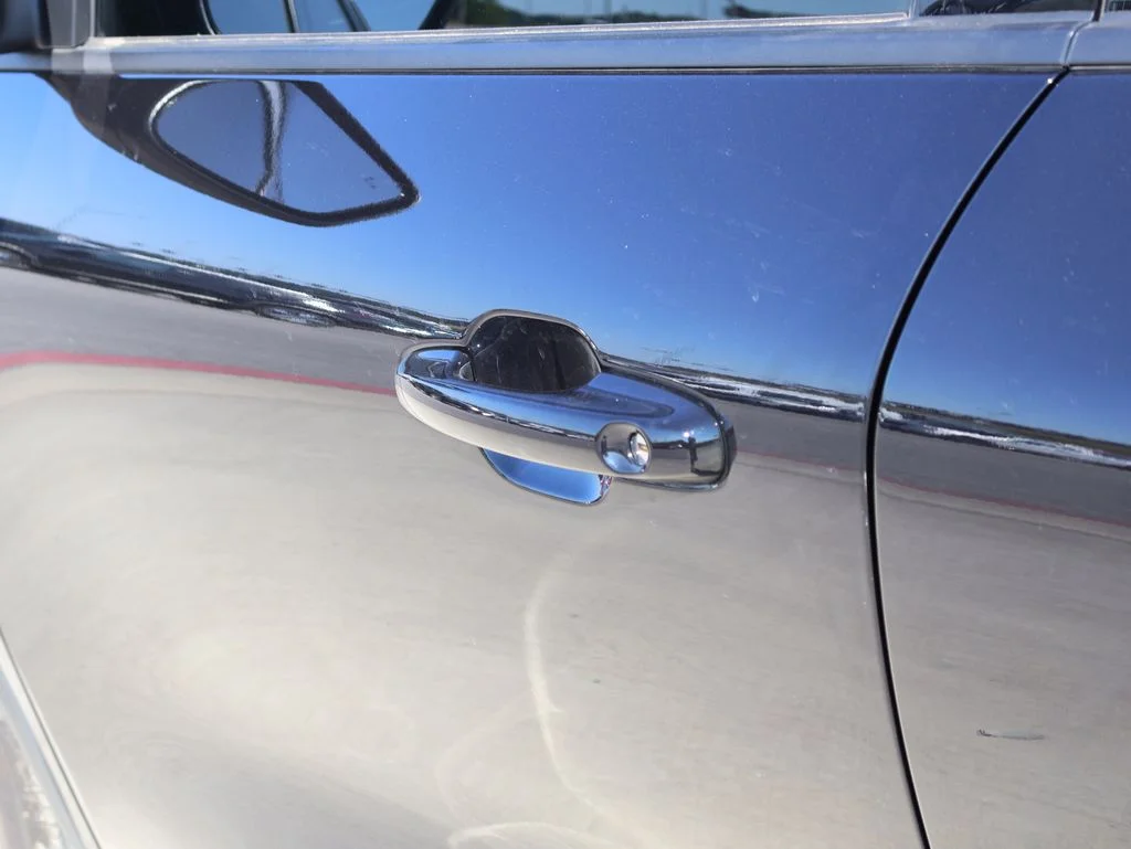 Certified Used 2026 Black Metallic Ford ST-Line image 24