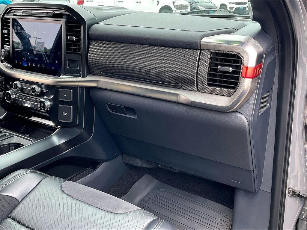 Used 2021 Lead Foot Ford Raptor image 12