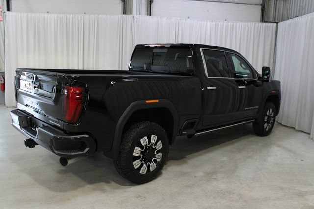 2026 GMC Sierra 2500HD Denali - Photo 32