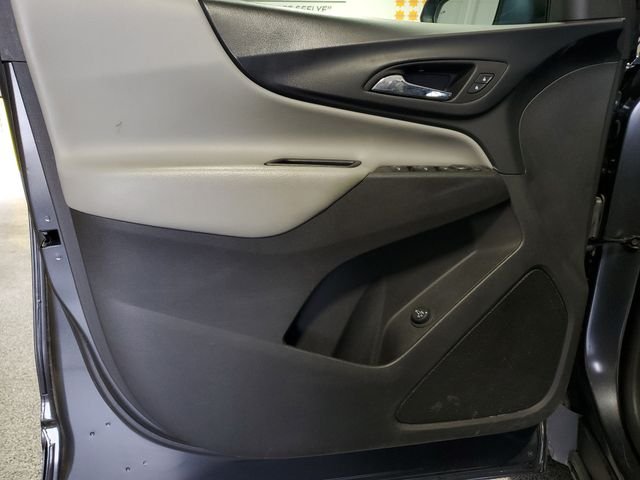 Used 2022 Gray Chevrolet LT image 10
