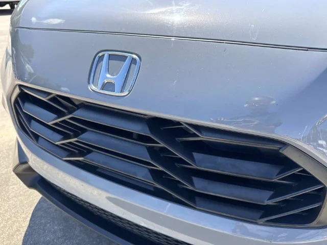 Used 2025 Gray Honda Sport image 6