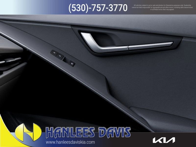 2025 Kia Niro Wave - Photo 25