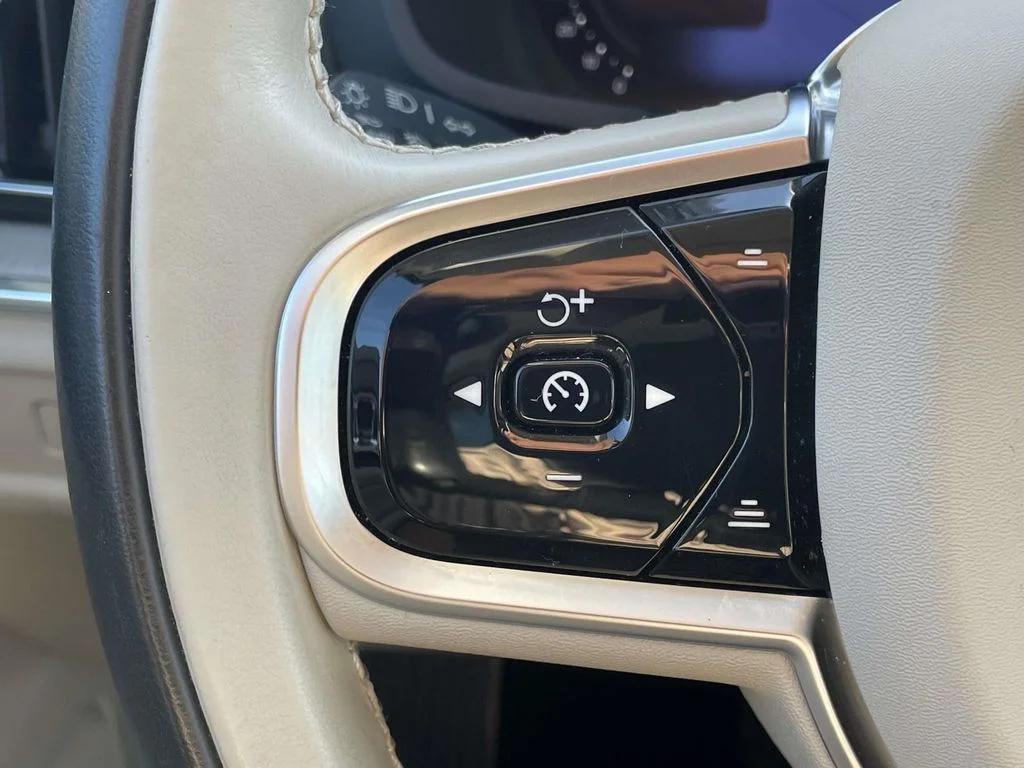 2025 Volvo V60 Cross Country Plus - Photo 10