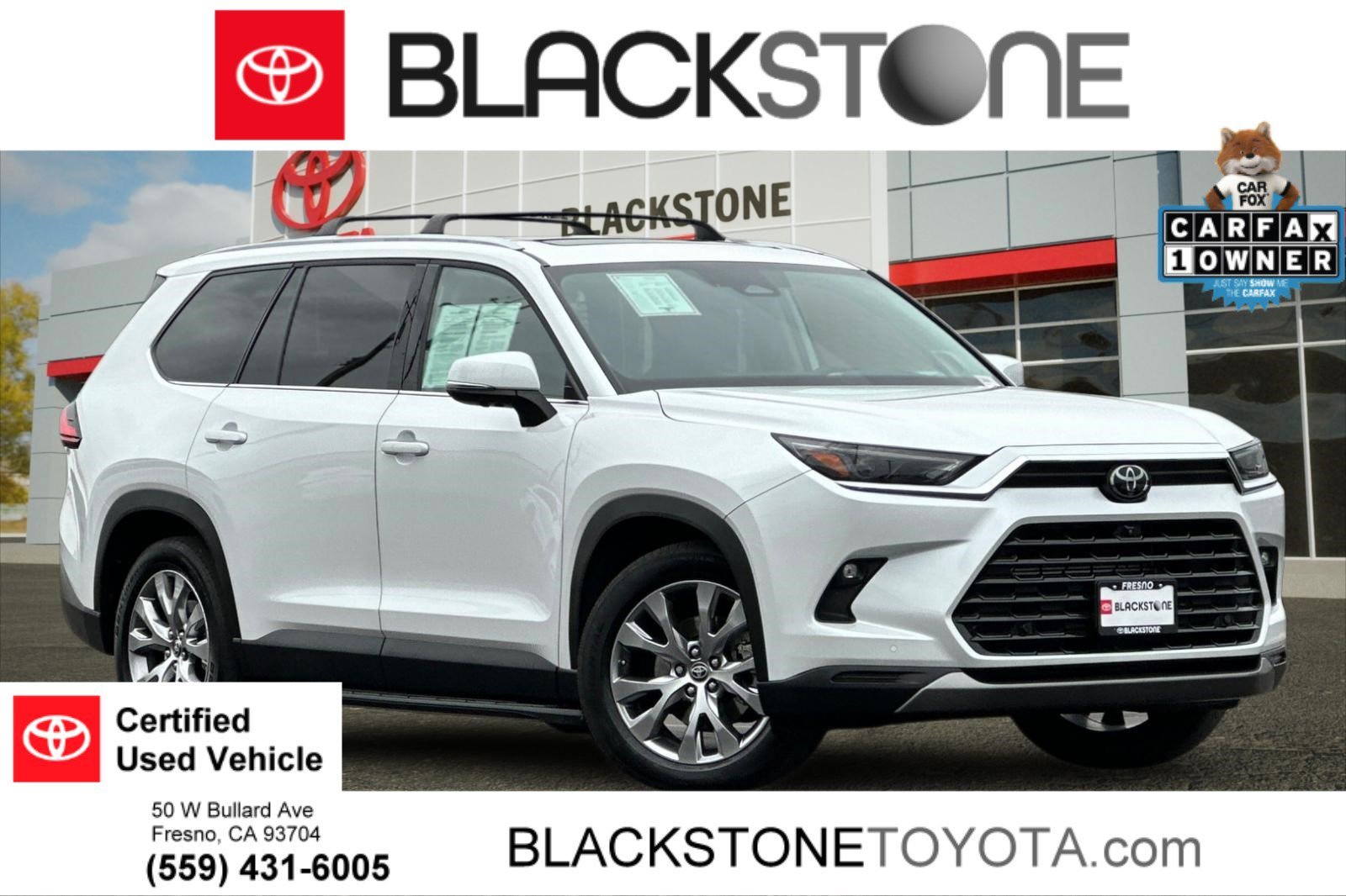 2024 Toyota Grand Highlander Hybrid Limited AWD's photo