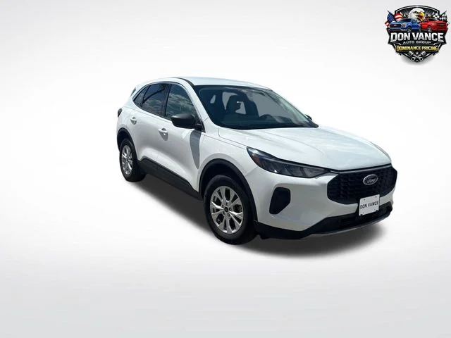 Used 2024 White Ford Active image 8