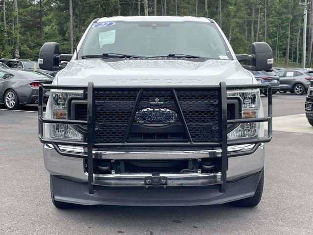 Used 2022 Oxford White Ford XL image 30
