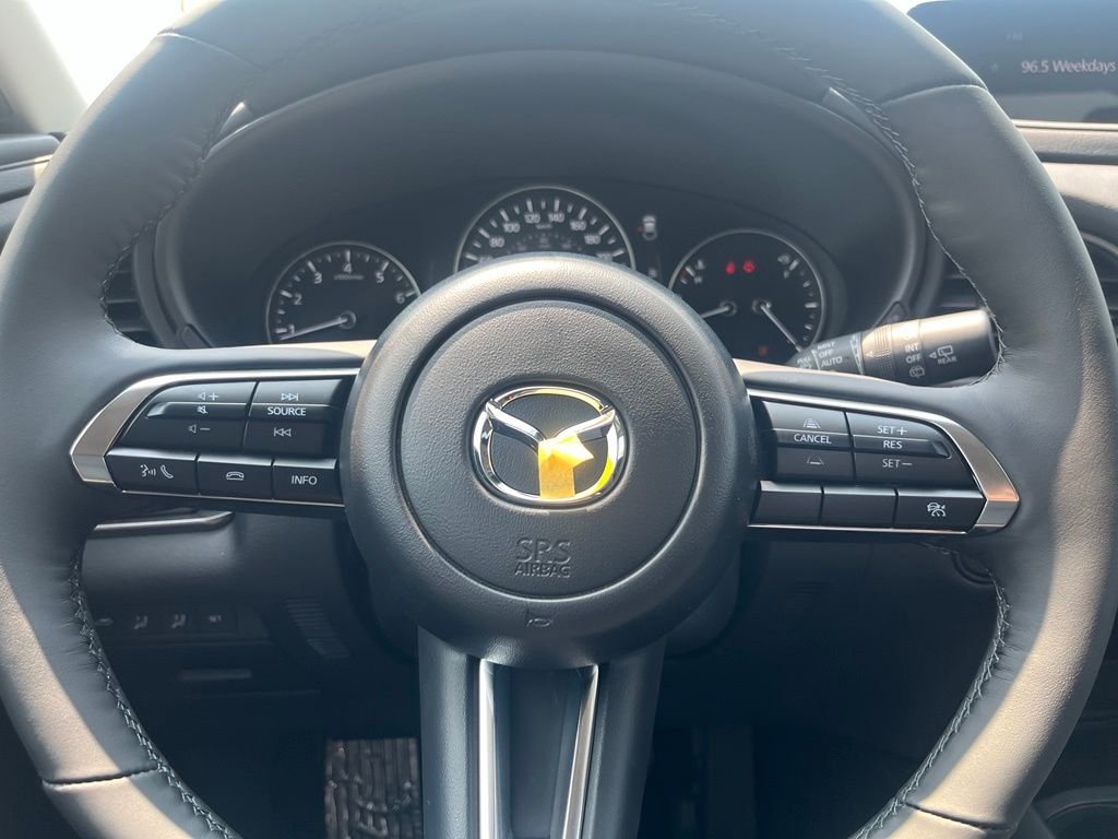 New 2026 Gray Mazda 2.5 S Premium image 20