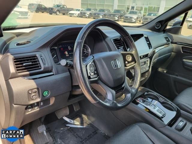 Used 2022 White Honda Elite image 9