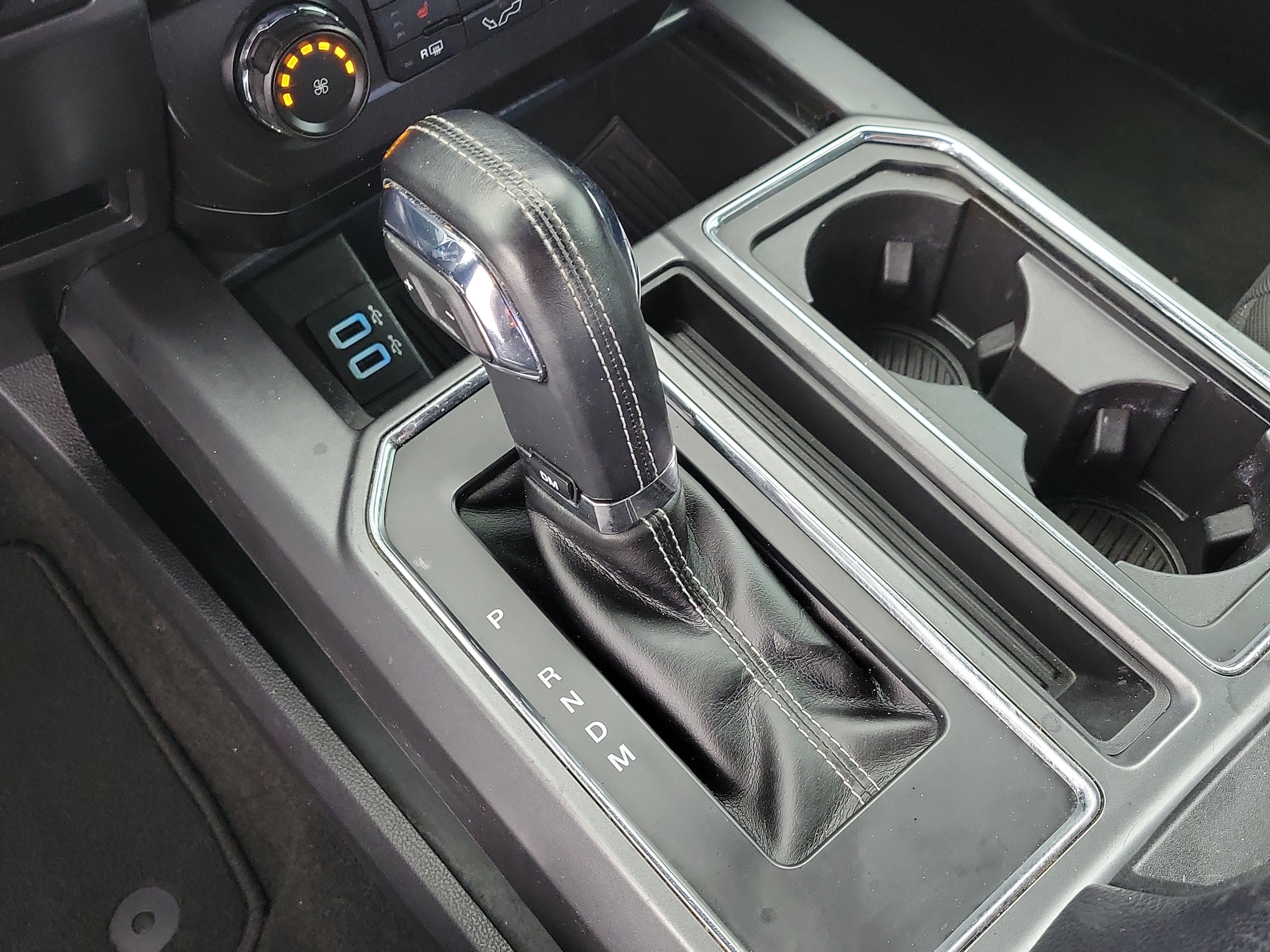Used 2018 Magnetic Ford XLT image 30