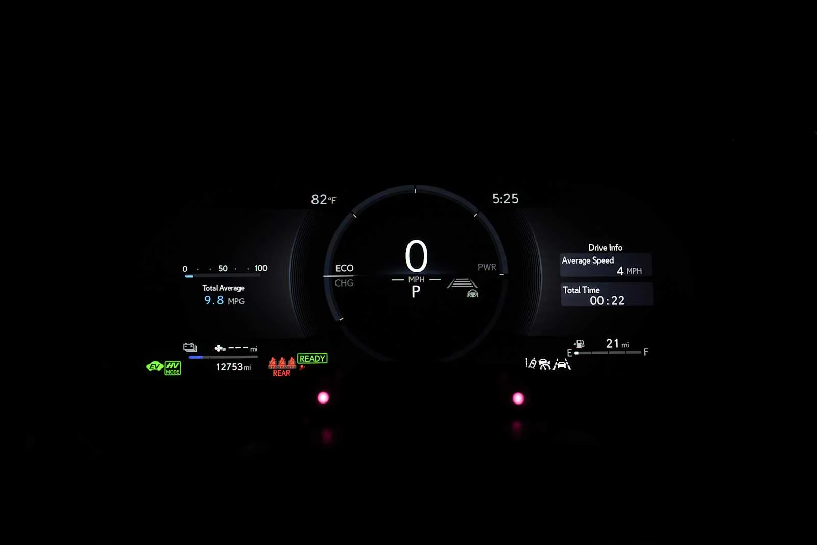 Certified Used 2025 CAVIAR Lexus Luxury image 22