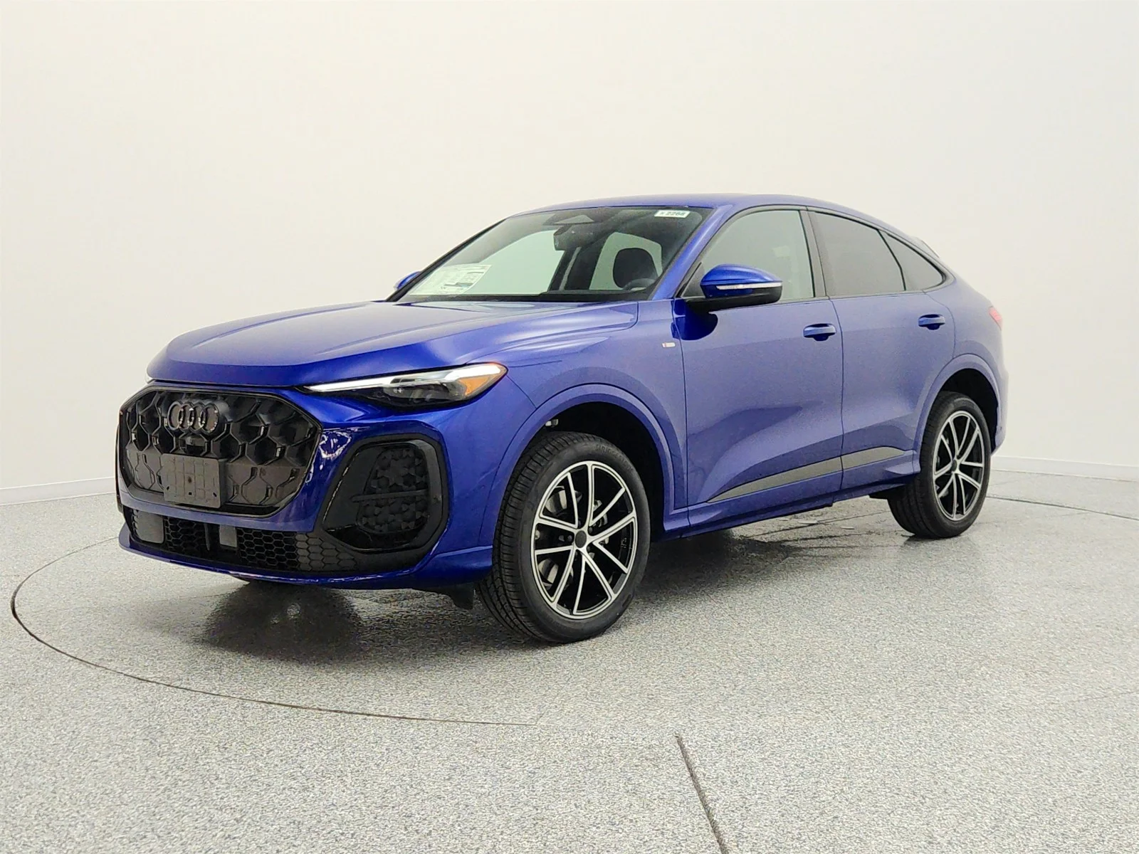2026 Audi Q5 Sportback Premium Plus quattro's photo