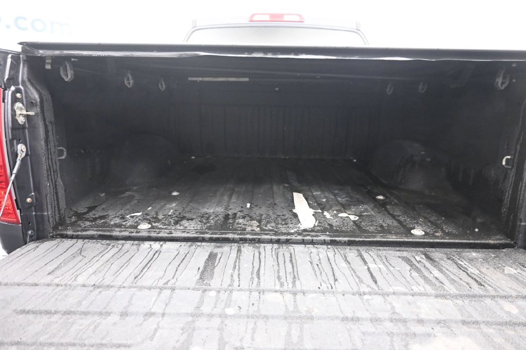 Used 2017 Gray Toyota SR5 image 11