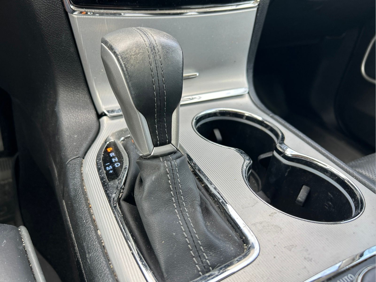 Used 2019 Black Jeep Summit image 33