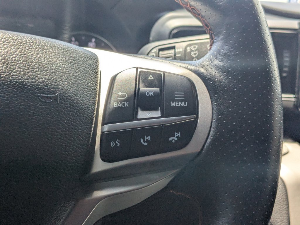 Used 2022  Ford Timberline image 23