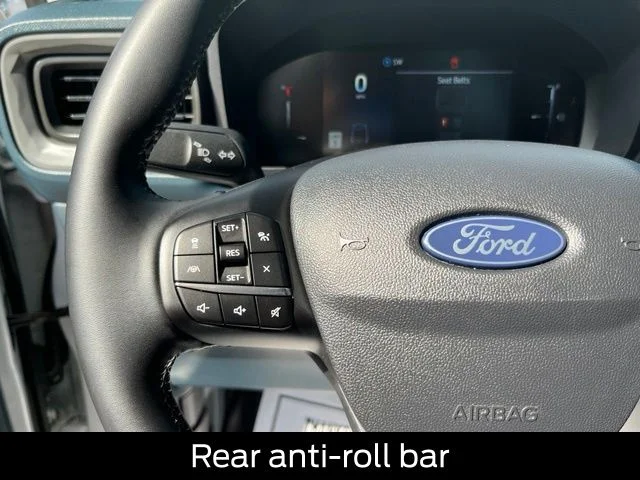 Used 2026 White Ford Lariat image 29