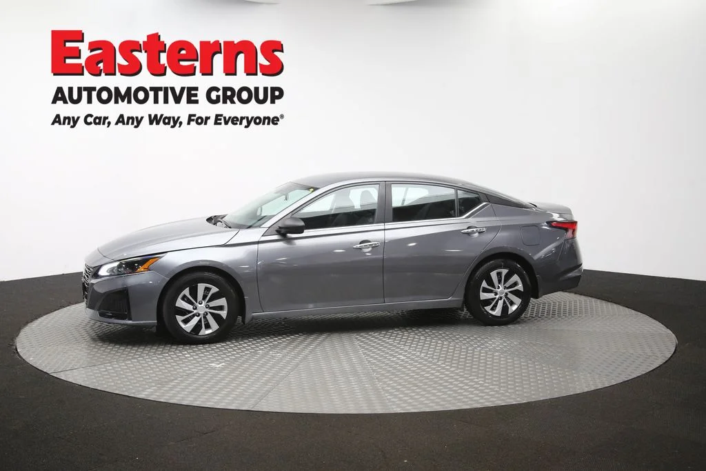 Used 2024 Gray Nissan 2.5 S image 57