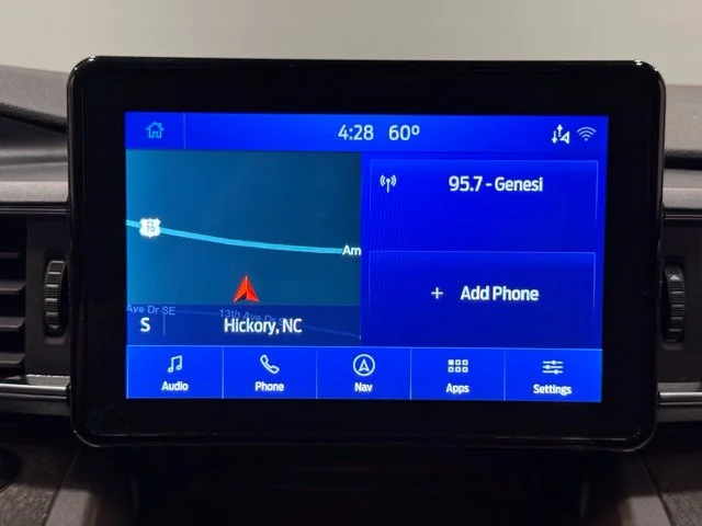 Used 2022 Blue Ford Timberline image 22