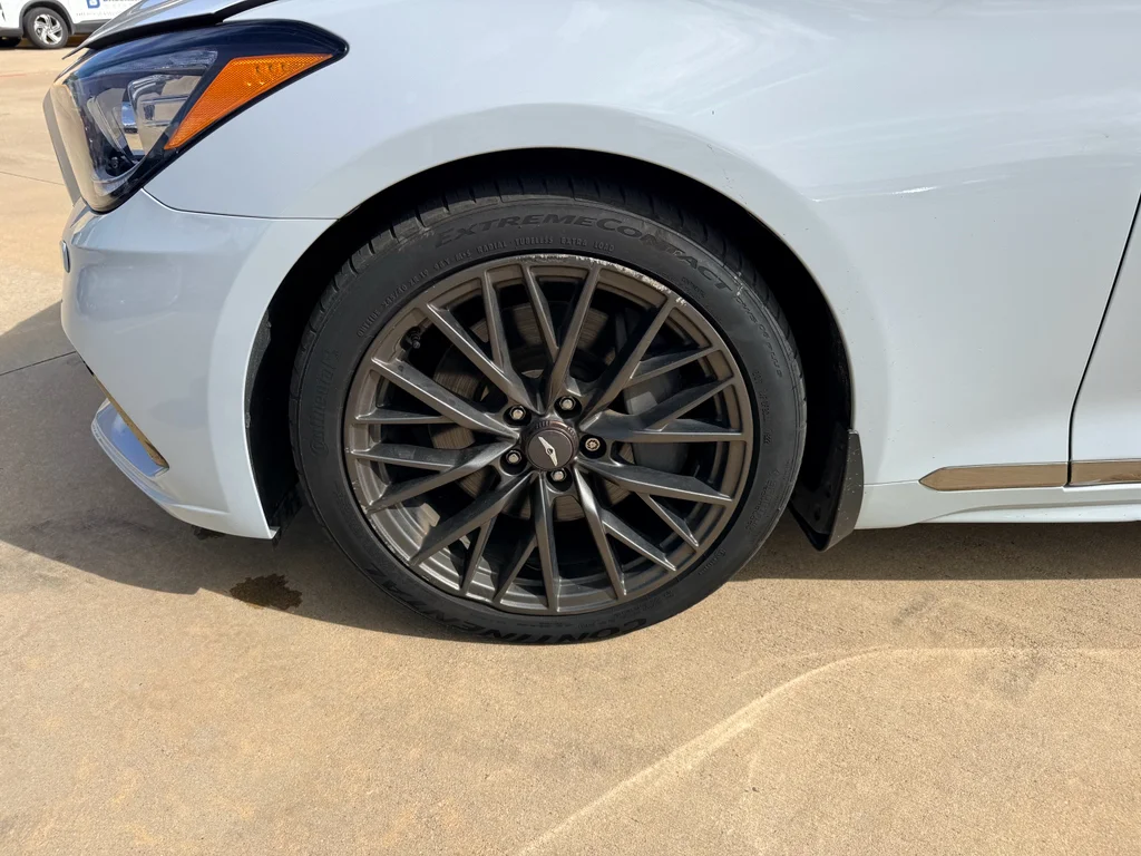 Used 2020 Siberian Ice Genesis 3.8L image 29