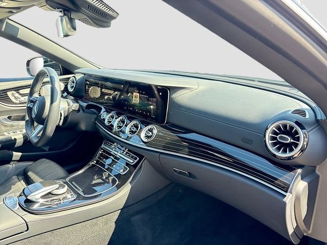 2023 Mercedes-Benz E-Class E450 - Photo 13