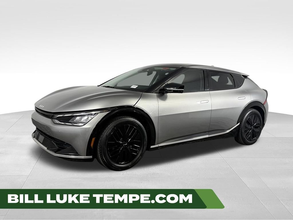 2023 Kia EV6