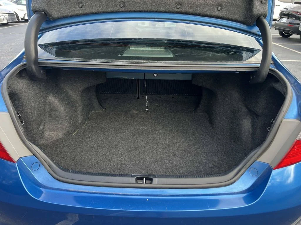 Used 2016 Blue Toyota Special Edition image 11