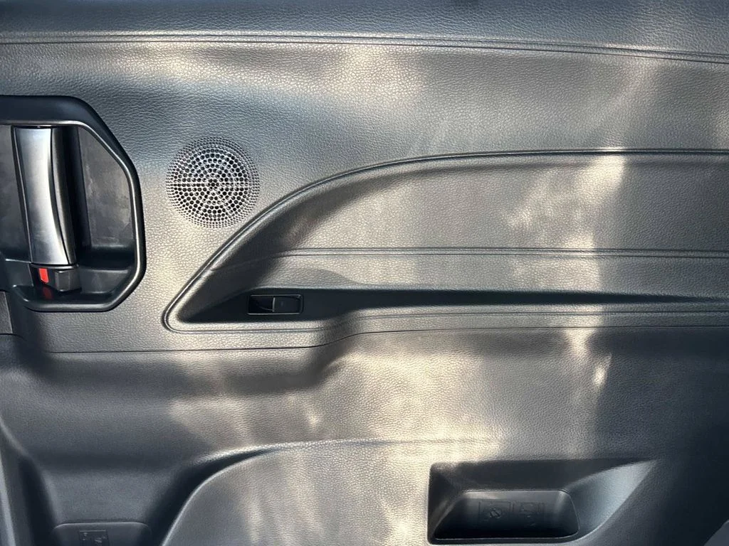 New 2026 Heavy Metal Toyota Limited image 18