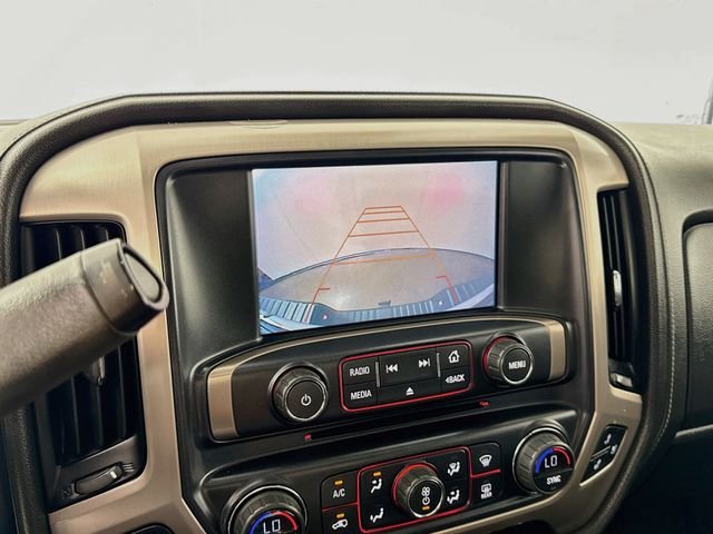 Used 2016 Black GMC Denali image 14