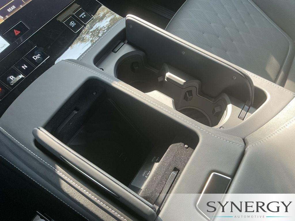 2026 INFINITI QX80 Autograph - Photo 14