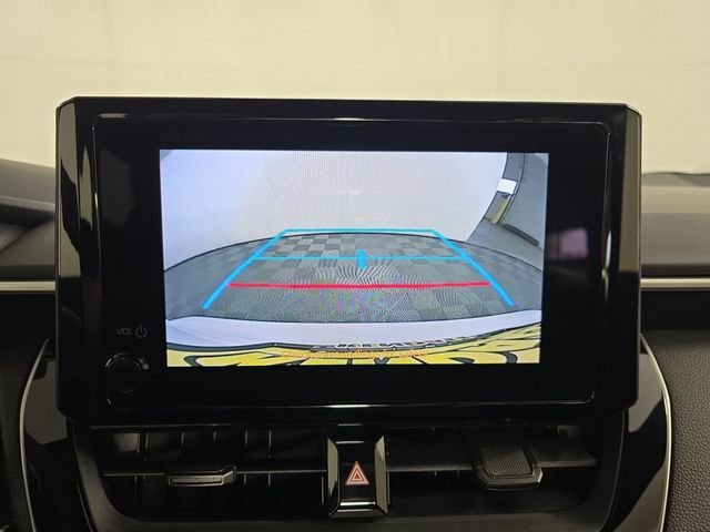 Used 2024 Pearl Toyota SE image 19
