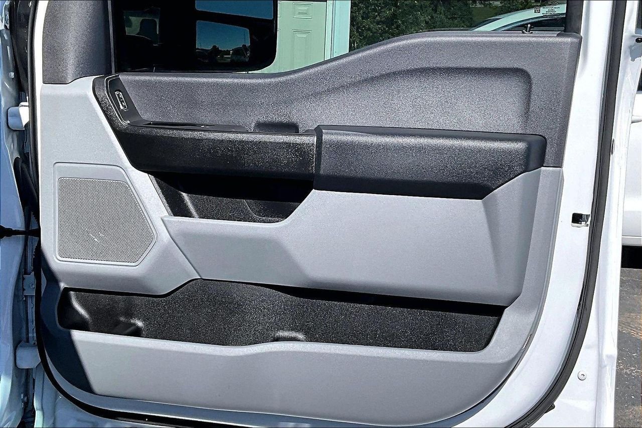 2024 Ford F-350 Super Duty XL - Photo 27