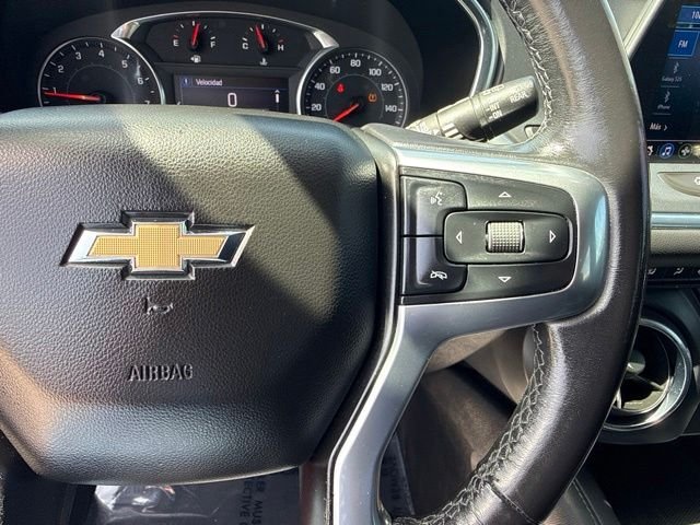2020 Chevrolet Blazer 1LT - Photo 25